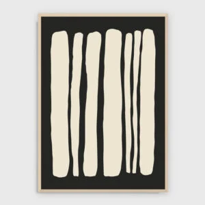 Modern Abstrakt Nr. 32