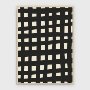 Modern Abstrakt Nr. 22