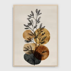 Organic Nr. 60