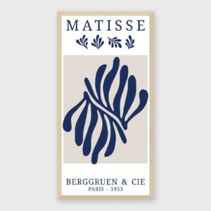 Matisse Nr. 144