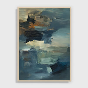 Abstrakt Nr. 19