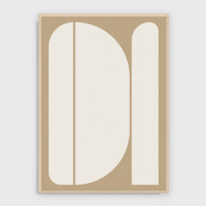 Pendant Beige 9 – Nacht