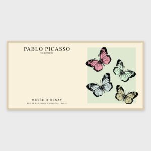 Picasso Nr. 12